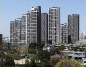 이편한세상 동대구역 센텀스퀘어 e편한세상-온수역